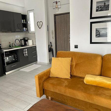 Deluxe Town Hall Square Flat In Historical Center 3 Corfu  Екстериор снимка
