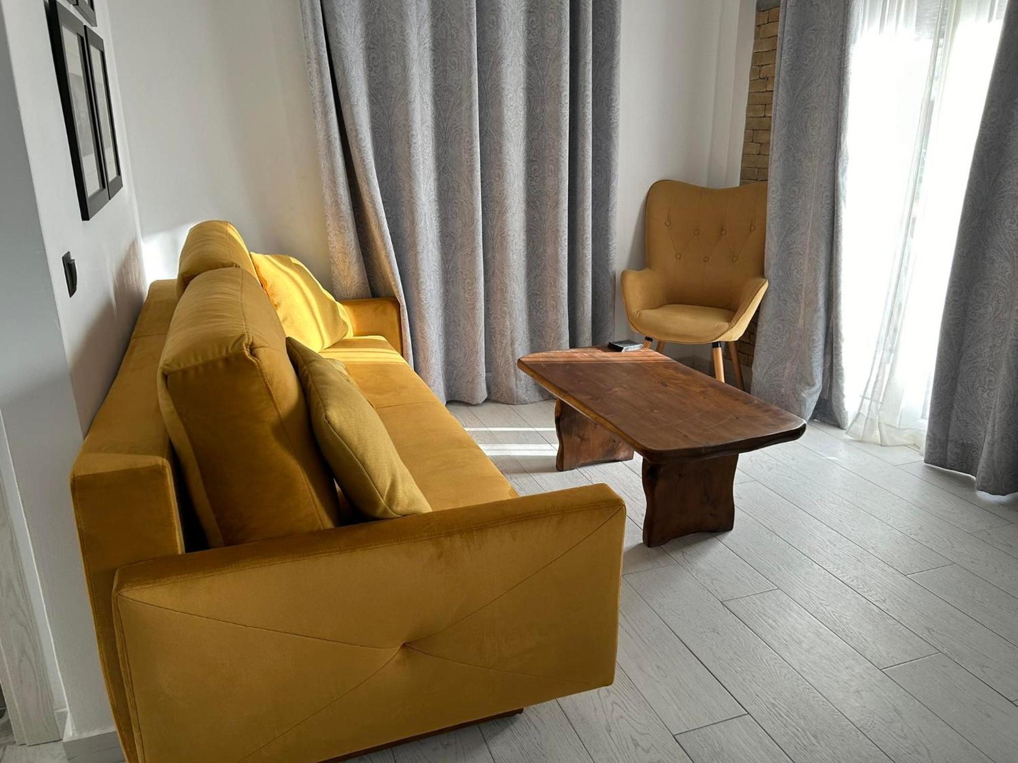 Deluxe Town Hall Square Flat In Historical Center 3 Corfu  Екстериор снимка