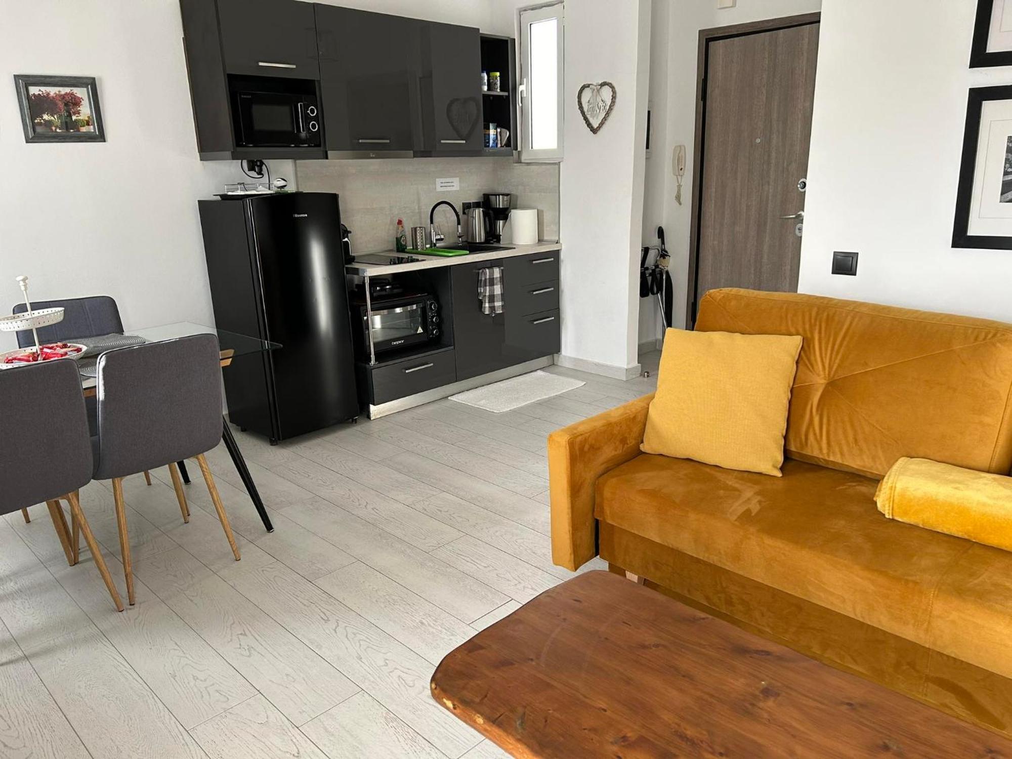 Deluxe Town Hall Square Flat In Historical Center 3 Corfu  Екстериор снимка