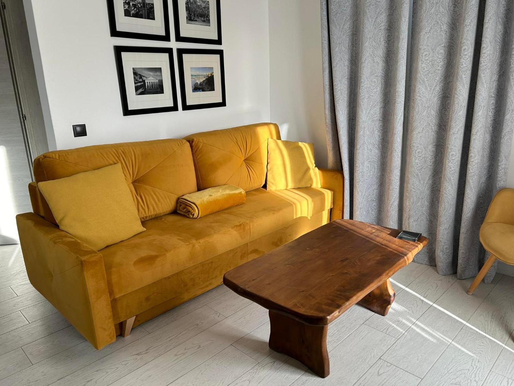 Deluxe Town Hall Square Flat In Historical Center 3 Corfu  Екстериор снимка