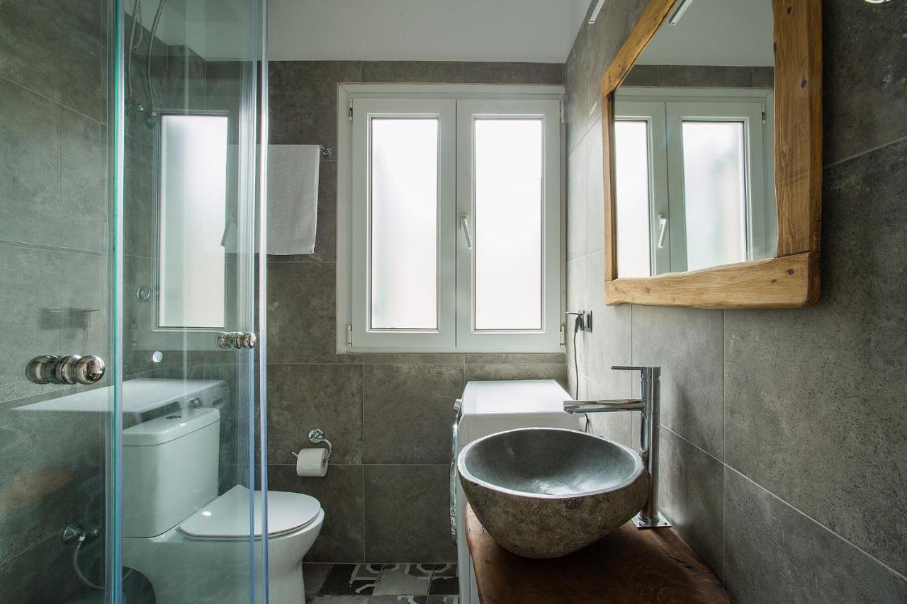 Deluxe Town Hall Square Flat In Historical Center 3 Corfu  Екстериор снимка