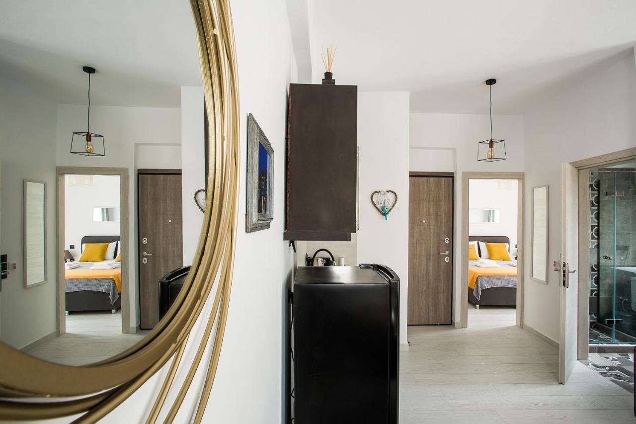 Deluxe Town Hall Square Flat In Historical Center 3 Corfu  Екстериор снимка